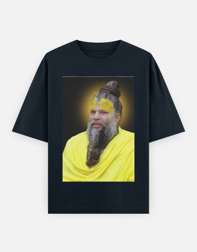 Unisex Oversized Classic T-Shirt